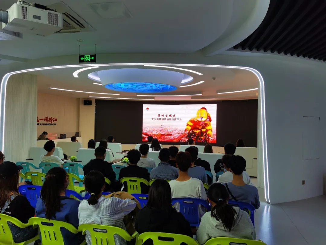 深耕服务经济 企业参观与高质量会议服务的协同价值