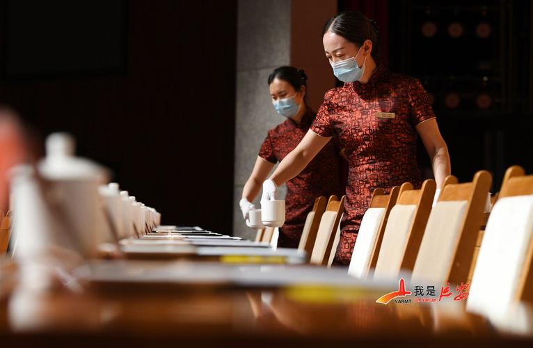 两会花絮会议服务工作这样做